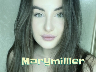 Marymilller