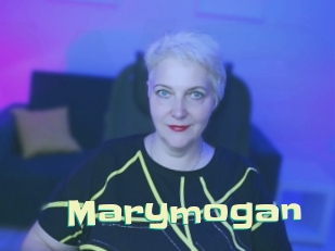 Marymogan