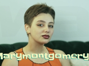 Marymontgomery