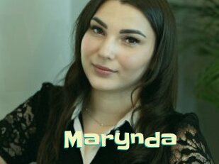 Marynda