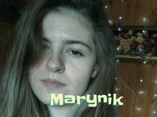 Marynik