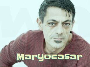 Maryocasar