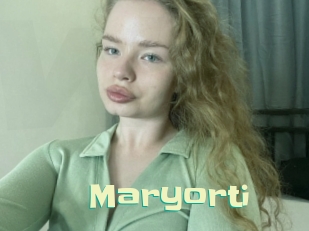 Maryorti