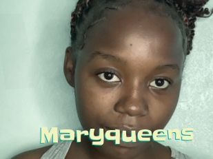 Maryqueens