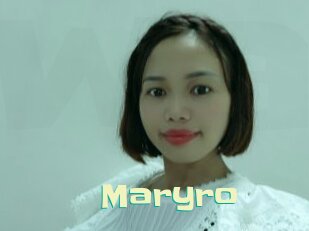 Maryro