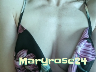 Maryrose24