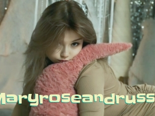 Maryroseandruss