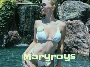 Maryroys