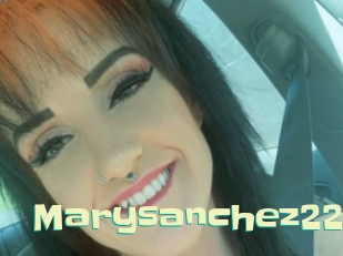 Marysanchez22