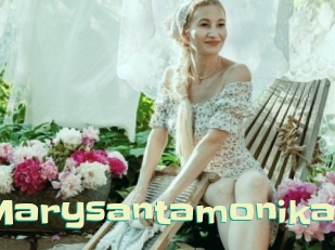 Marysantamonika