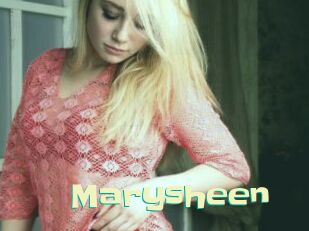 Marysheen