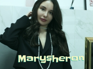 Marysheron