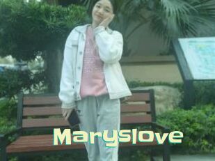 Maryslove