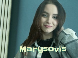 Marysovis