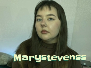 Marystevenss
