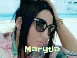 marytia Wanna Meet