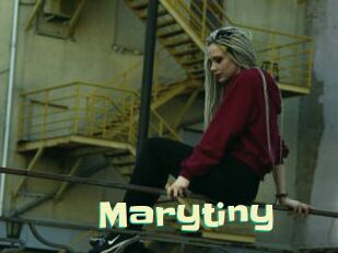 Marytiny