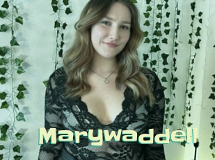 marywaddell Wanna Meet