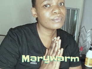 Marywarm