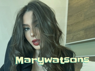 Marywatsons
