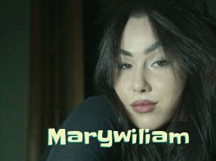 Marywiliam