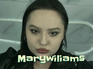Marywiliams