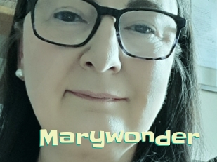 Marywonder