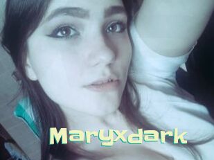 Maryxdark
