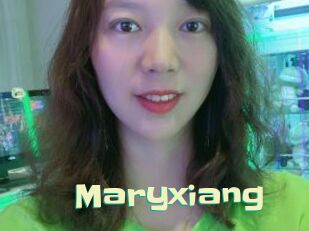 Maryxiang