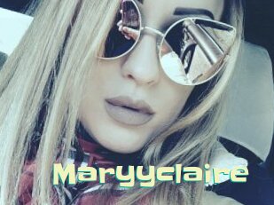 Maryyclaire