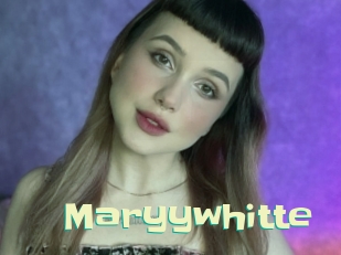 Maryywhitte