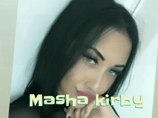 Masha_kirby