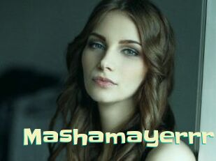 Mashamayerrr