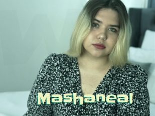 Mashaneal
