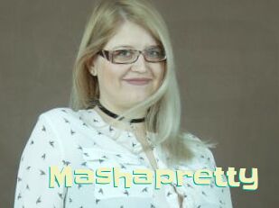 Mashapretty