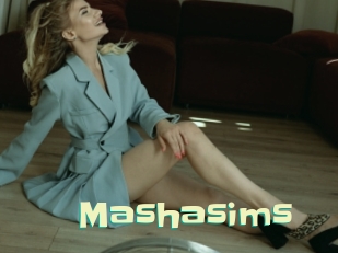 Mashasims