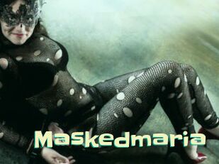 Maskedmaria