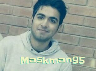 Maskman95