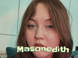 Masonedith