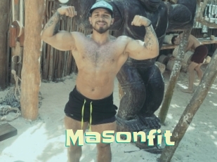 masonfit Wanna Meet