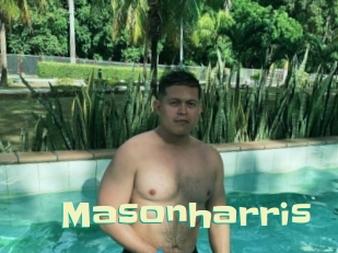 Masonharris