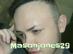 Masonjones29