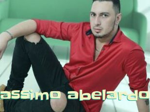 Massimo_abelardo