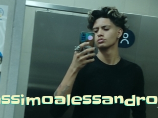 massimoalessandro Wanna Meet