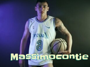 Massimocontie