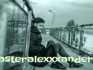 Masteralexxxander