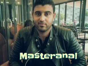 Masteranal