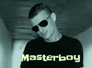 Masterboy