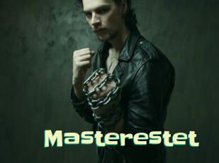 masterestet Wanna Meet