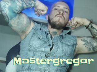 mastergregor Wanna Meet